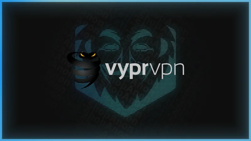 Vypr VPN Premier