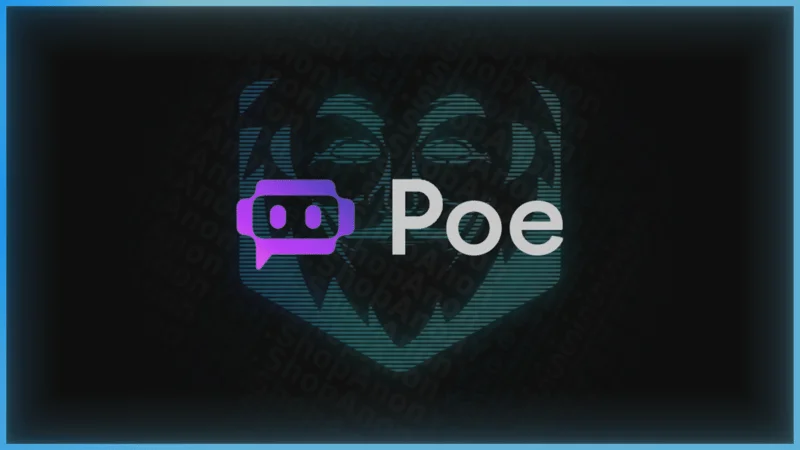 Poe - Fast, Helpful AI Chat