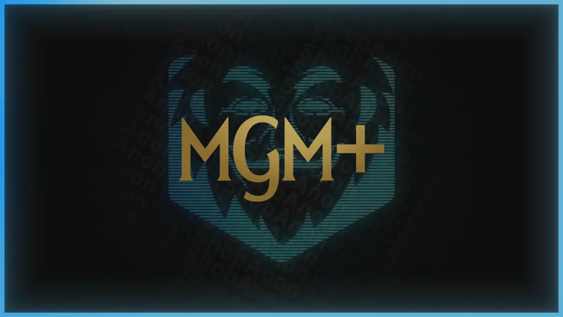 MGM+ Premium