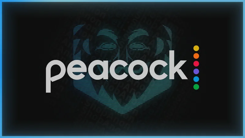 Private Peacock TV