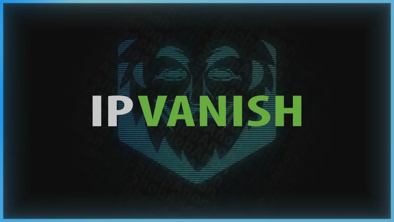 IPVanish VPN