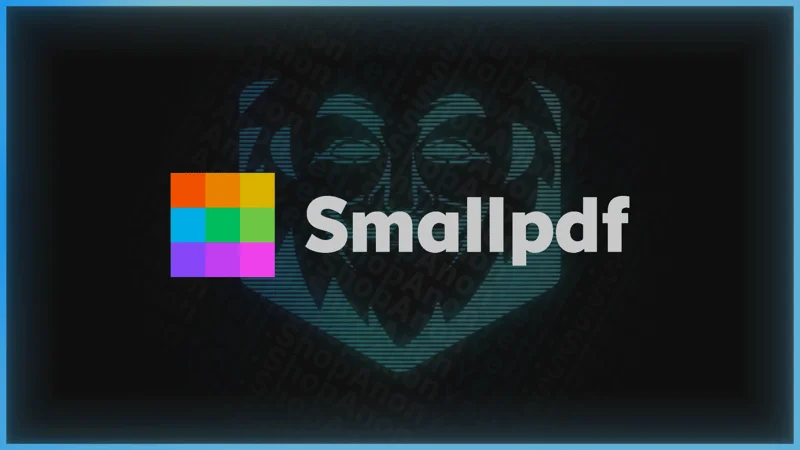 SmallPDF Premium
