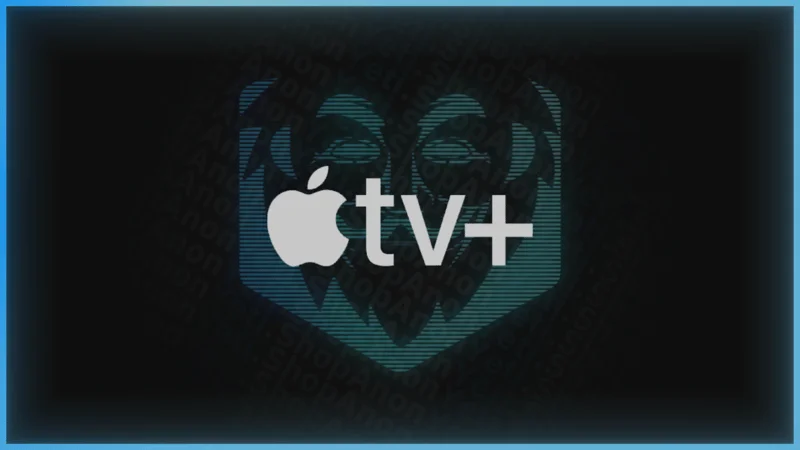 Private Apple TV+