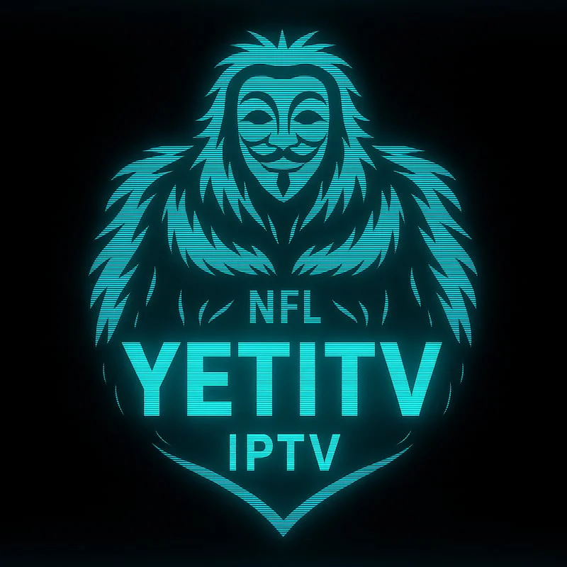 YetiTV IPTV NFL Special (All in one NFL Games) | READ DESCRIPTION