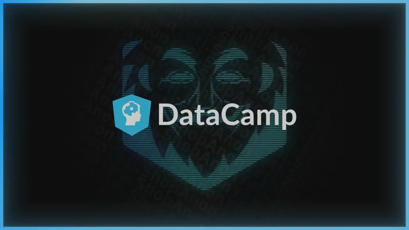 DataCamp