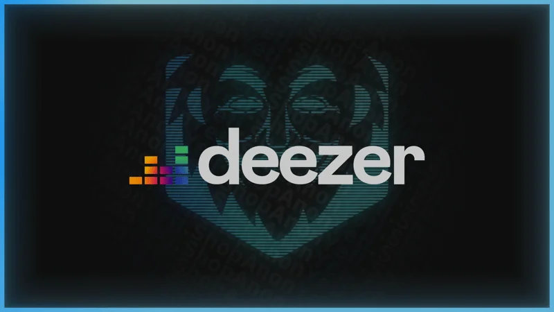 Private Deezer Premium (PRE-MADE ACCOUNT)