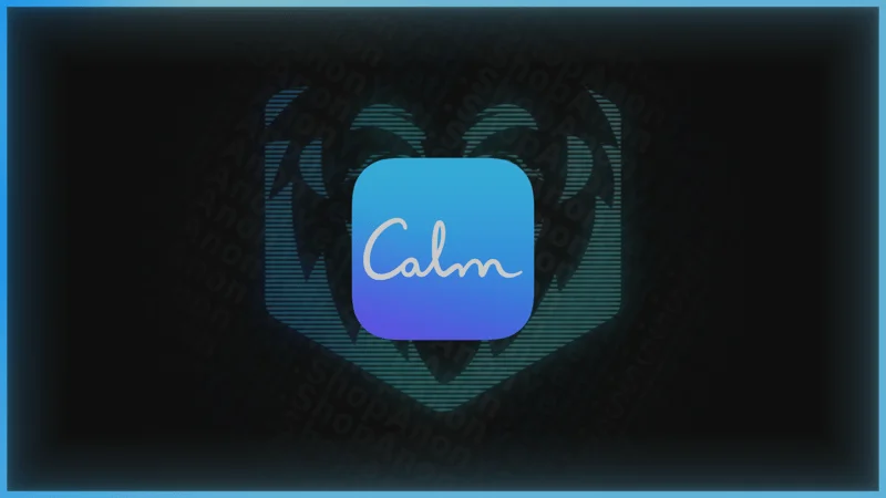 Calm Premium