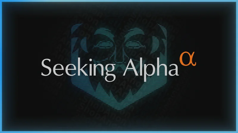Seeking Alpha Premium