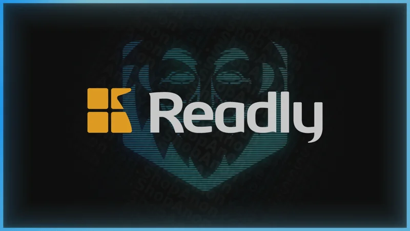 Readly - Unlimited Magazines