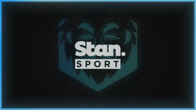 Stan Australia Standard