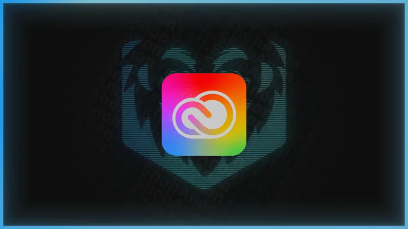 Private Adobe Creative Cloud All Apps (Your own Email)