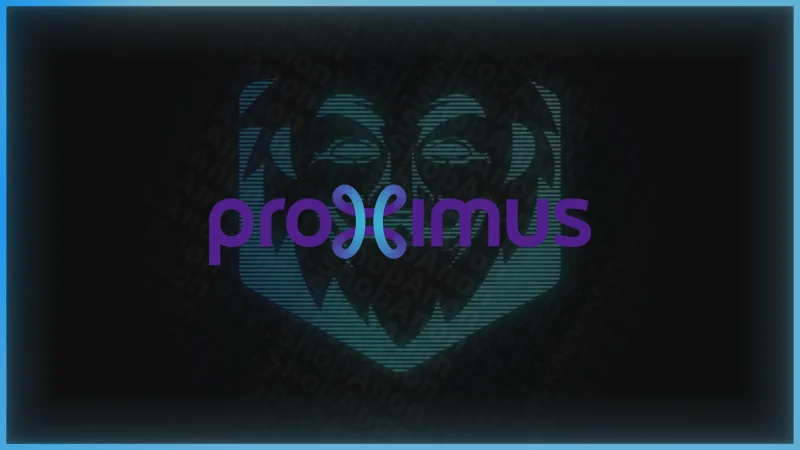 Proximus Belgium (Pickx Mix)