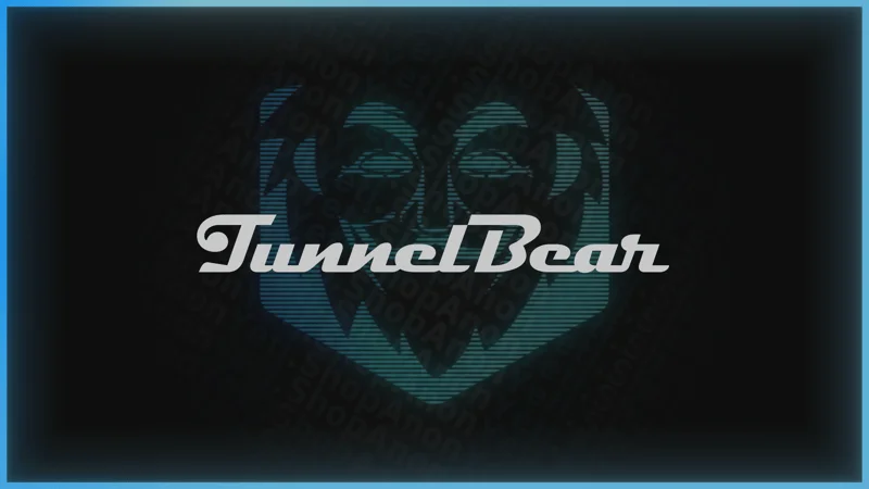 TunnelBear VPN
