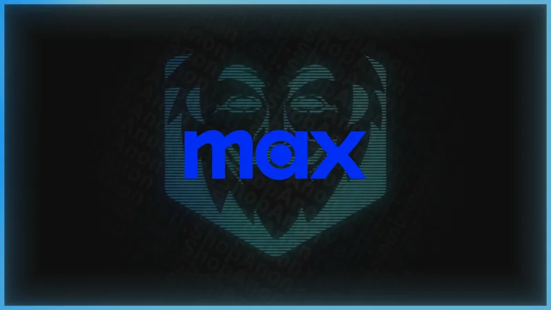 Private Max.com Account