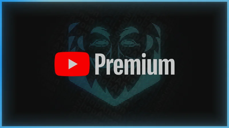 Private Youtube Premium + Youtube Music