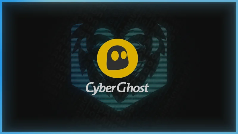CyberGhost VPN