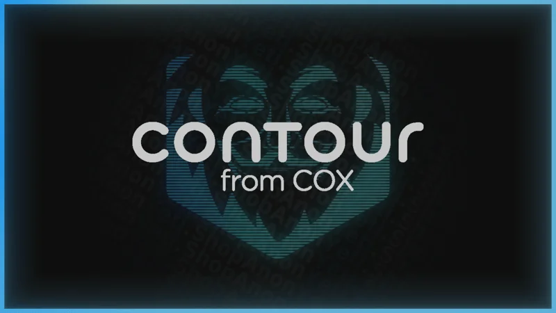 Cox Contour (CHOOSE PACKAGE)