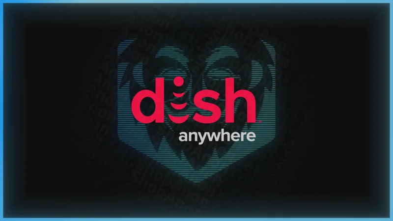 Dish Anywhere (Choose Package)